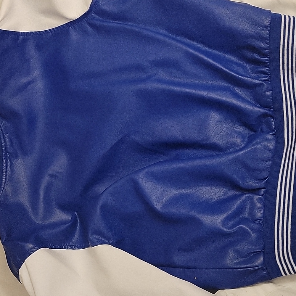 Varsity Jacket - Picture 2 of 3